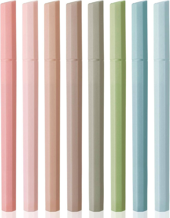 Mr. Pen Aesthetic Highlighter Set - 8 Pack-Accessories-Mr. Pen-Shop with Bloom West Boutique, Women's Fashion Boutique, Located in Houma, Louisiana