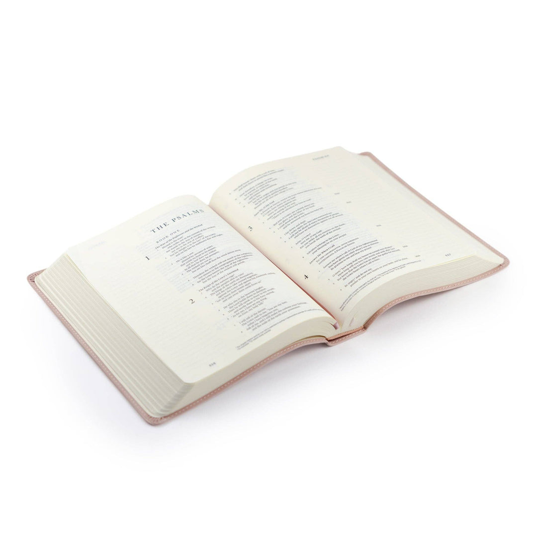 ESV Journaling Bible : Shiloh Theme-Accessories-Hosanna Revival-Shop with Bloom West Boutique, Women's Fashion Boutique, Located in Houma, Louisiana