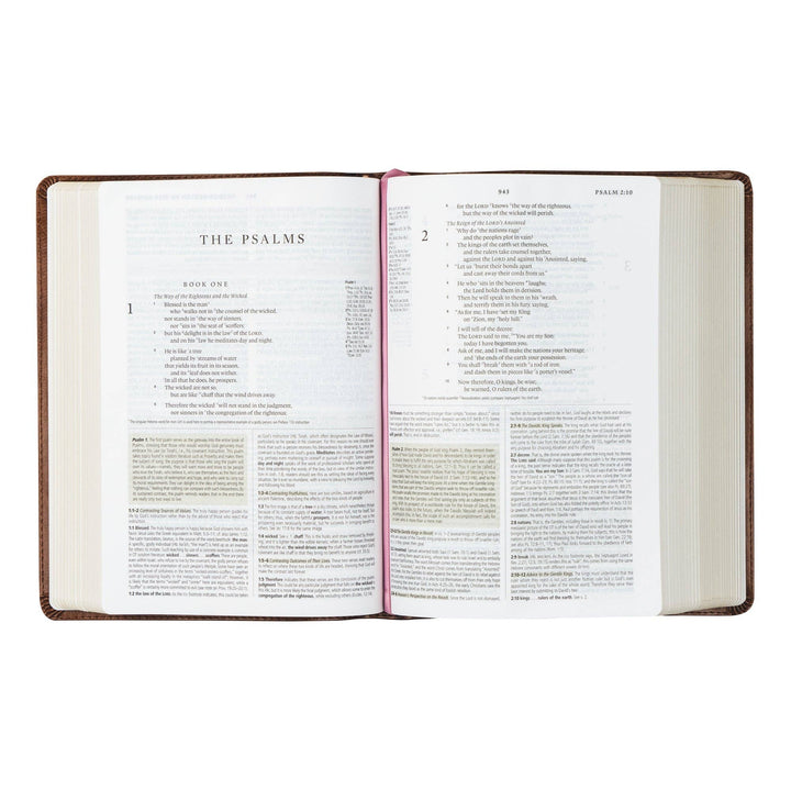 ESV Study Bible : Aurora Theme-Accessories-Hosanna Revival-Shop with Bloom West Boutique, Women's Fashion Boutique, Located in Houma, Louisiana