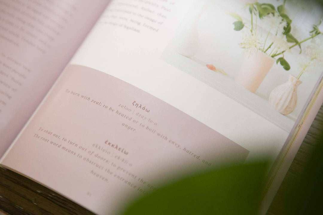 Galatians Bible Study | Extravagant-Bibles & Devotionals-Chosen & Cherished-Shop with Bloom West Boutique, Women's Fashion Boutique, Located in Houma, Louisiana