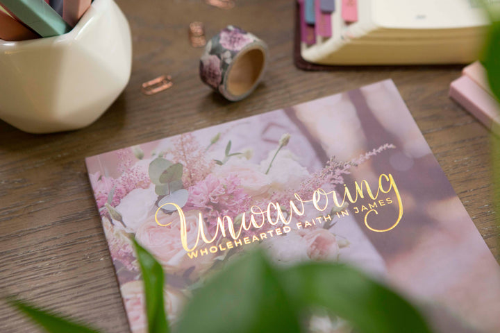 James Bible Study | Unwavering-Accessories-Chosen & Cherished-Shop with Bloom West Boutique, Women's Fashion Boutique, Located in Houma, Louisiana