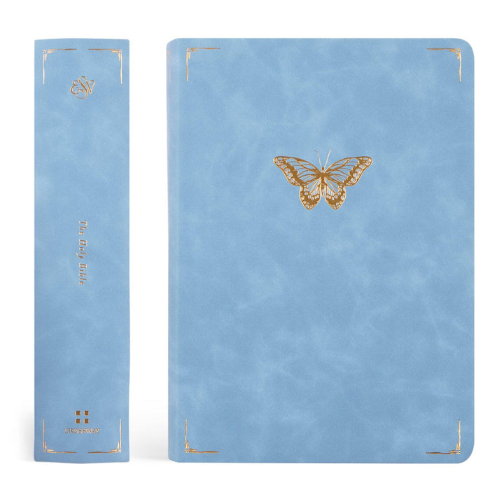 ESV Study Bible: Bethany Theme-Bibles & Devotionals-Hosanna Revival-Shop with Bloom West Boutique, Women's Fashion Boutique, Located in Houma, Louisiana