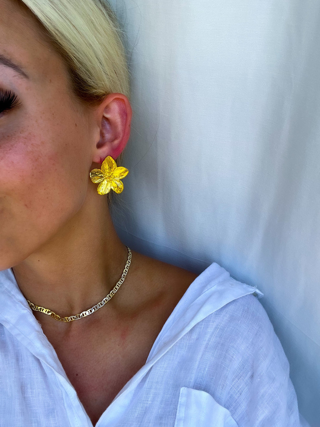 THE “VIRGINIA” EARRINGS-Earring-Chansuttpearls-Shop with Bloom West Boutique, Women&