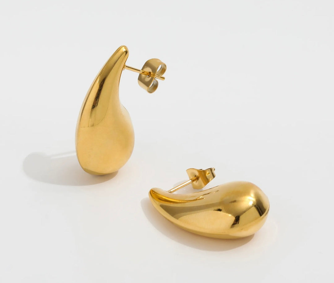 THE “LAUREN” EARRINGS-Earring-Chansuttpearls-Shop with Bloom West Boutique, Women&