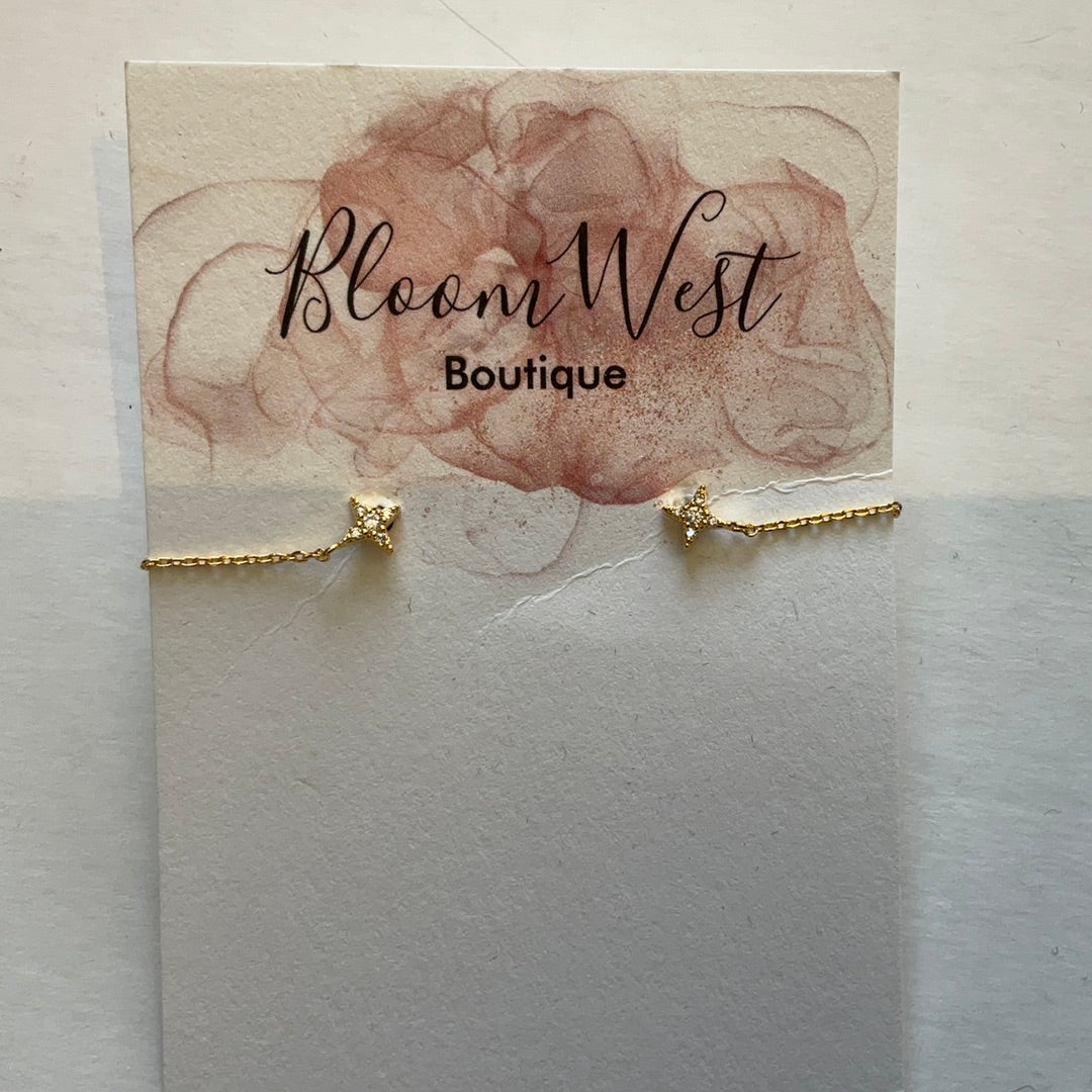 Maya Soft Hoop Earrings-Earrings-Bloom West Boutique-Shop with Bloom West Boutique, Women's Fashion Boutique, Located in Houma, Louisiana