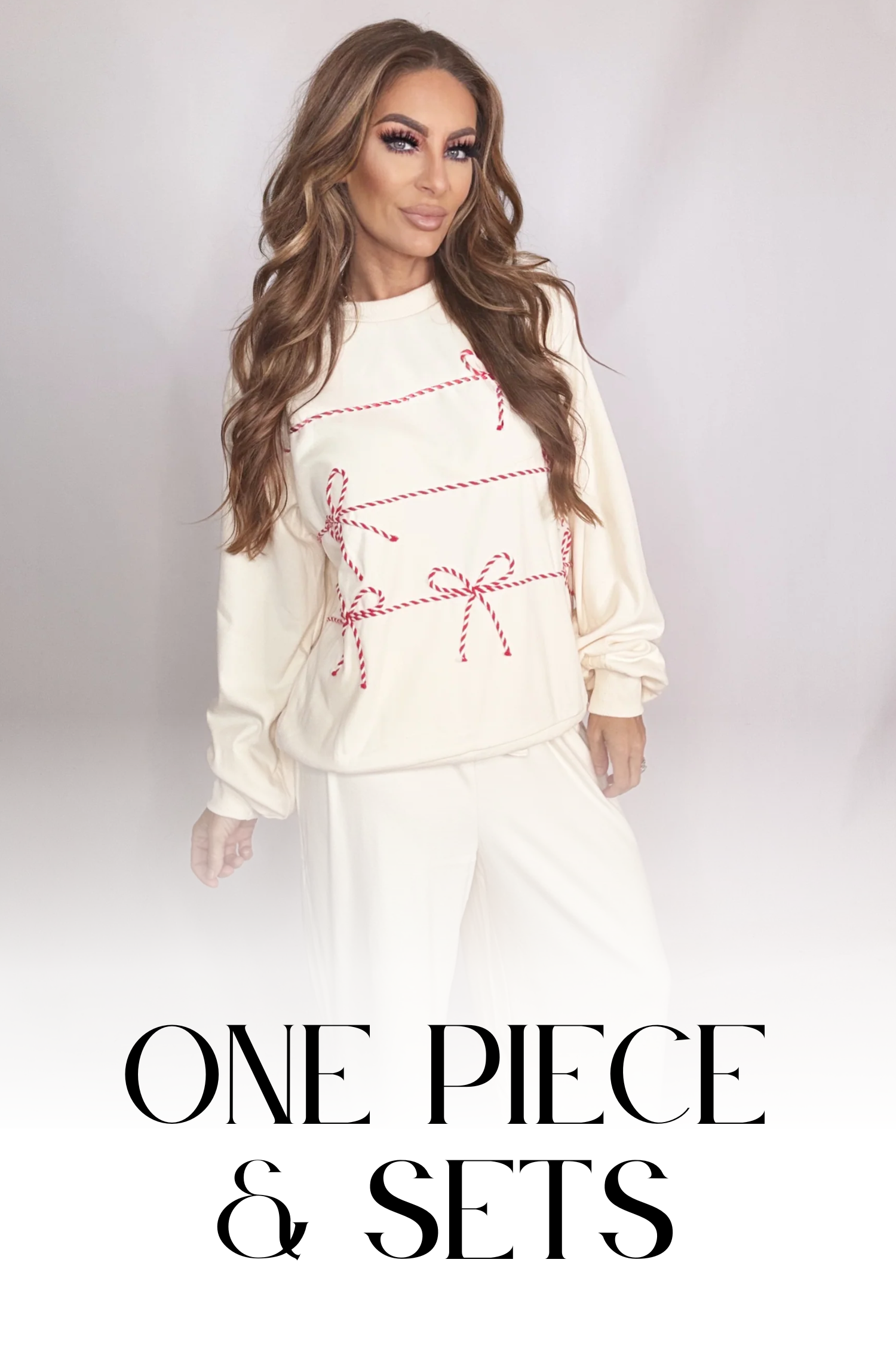 Women's One Piece & Sets Collection | Bloom West Boutique | Houma, LA
