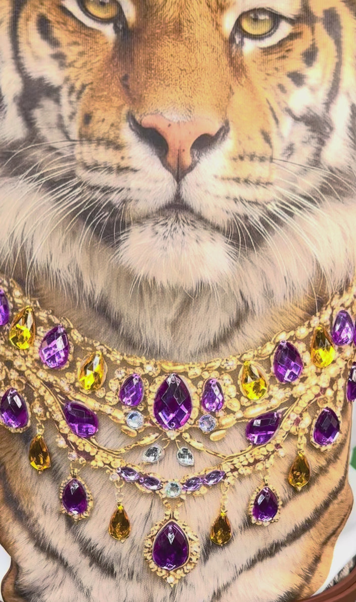 The Regal Roar Tee PRE ORDER