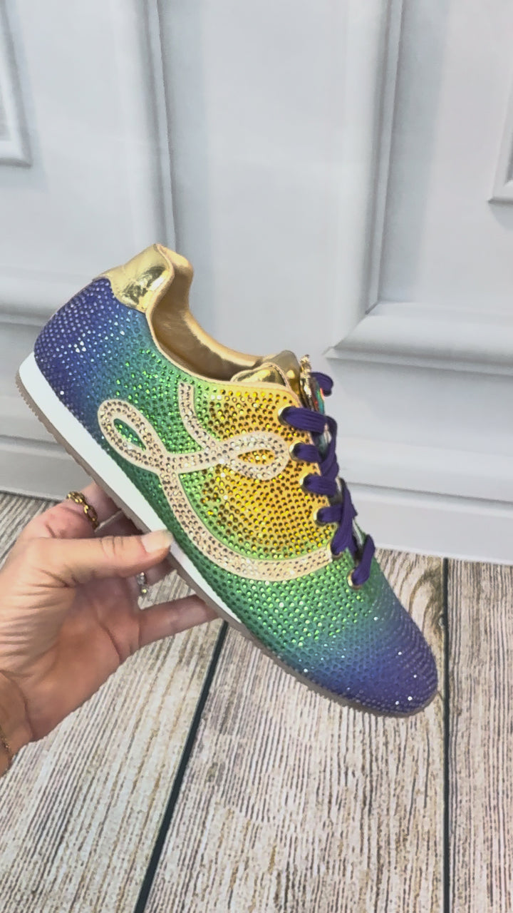 Bon Temps Baddie Sneakers PREORDER