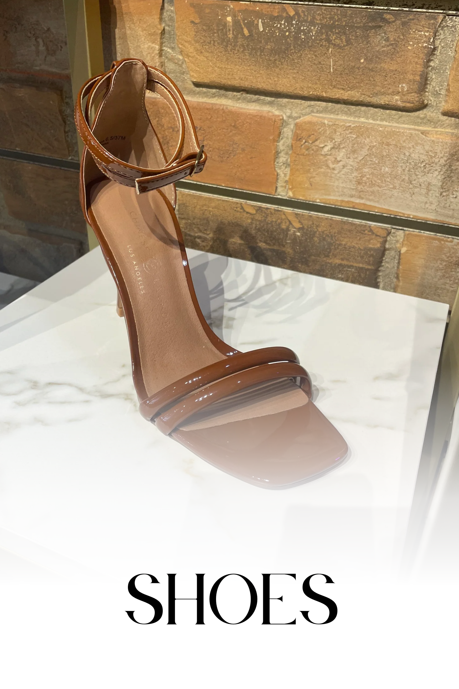 Shoes Collection | Bloom West Boutique | Houma, LA