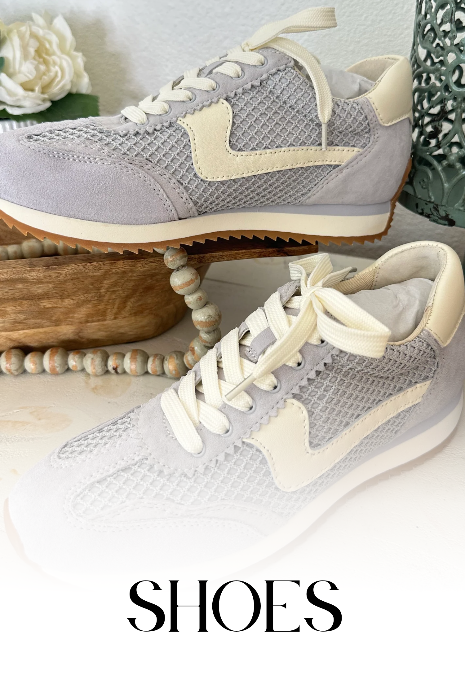 Shoes Collection | Bloom West Boutique | Houma, LA