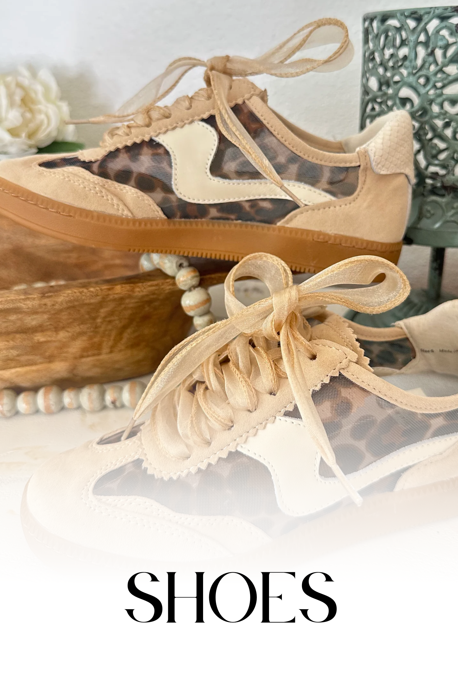 Shoes Collection | Bloom West Boutique | Houma, LA