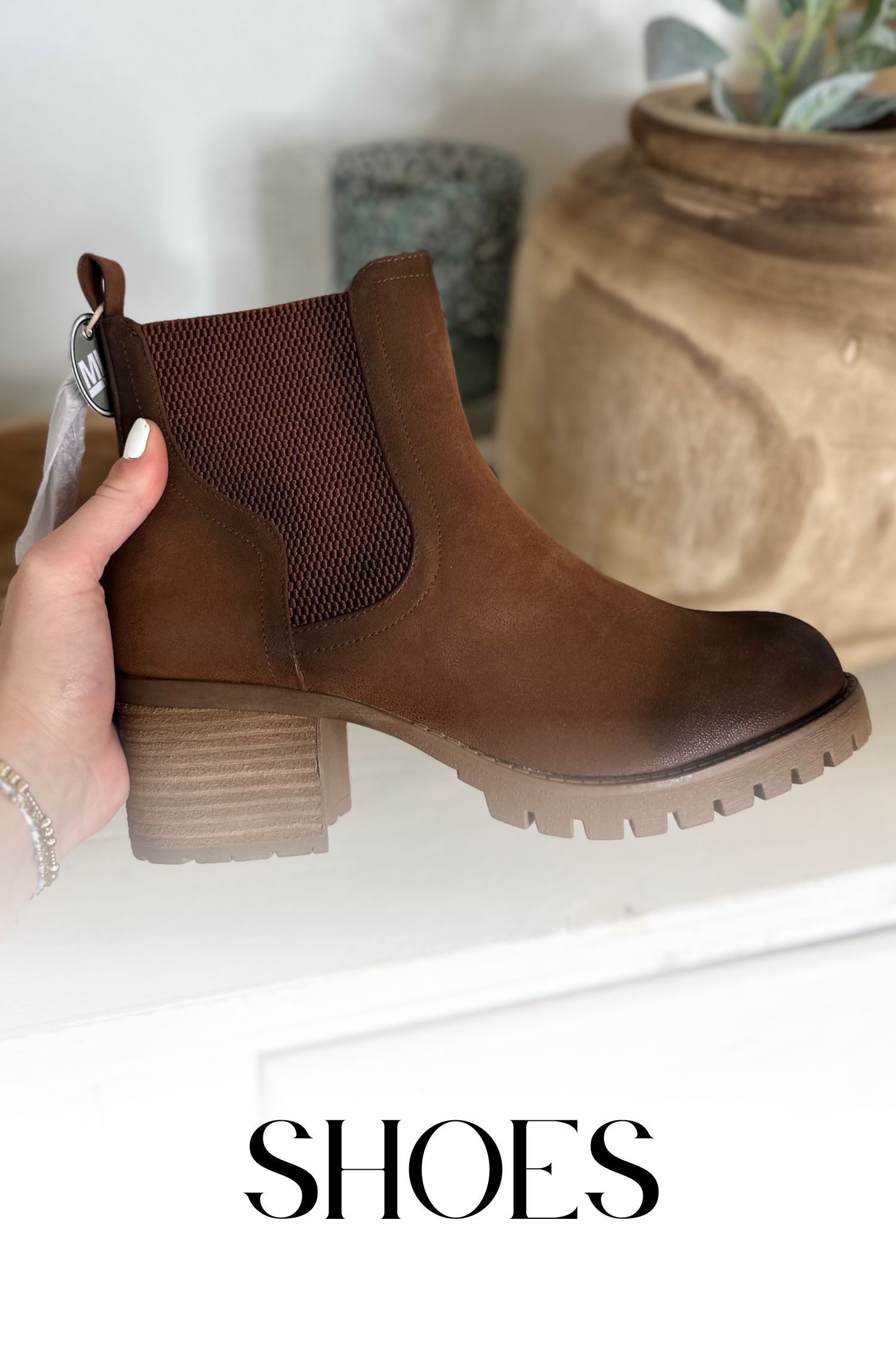 Women's Shoes Collection | Bloom West Boutique | Houma, LA