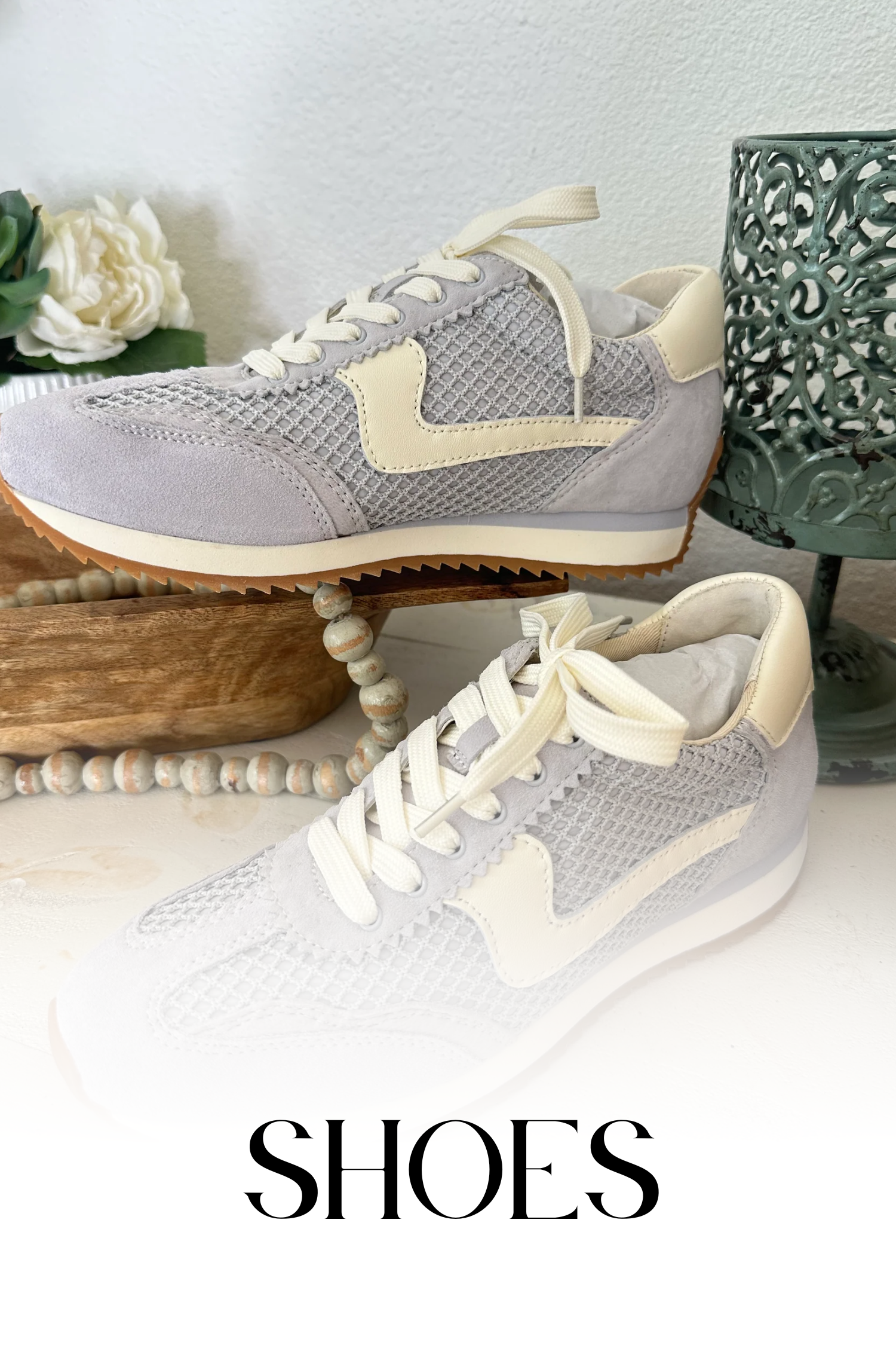 Shoes Collection | Bloom West Boutique | Houma, LA