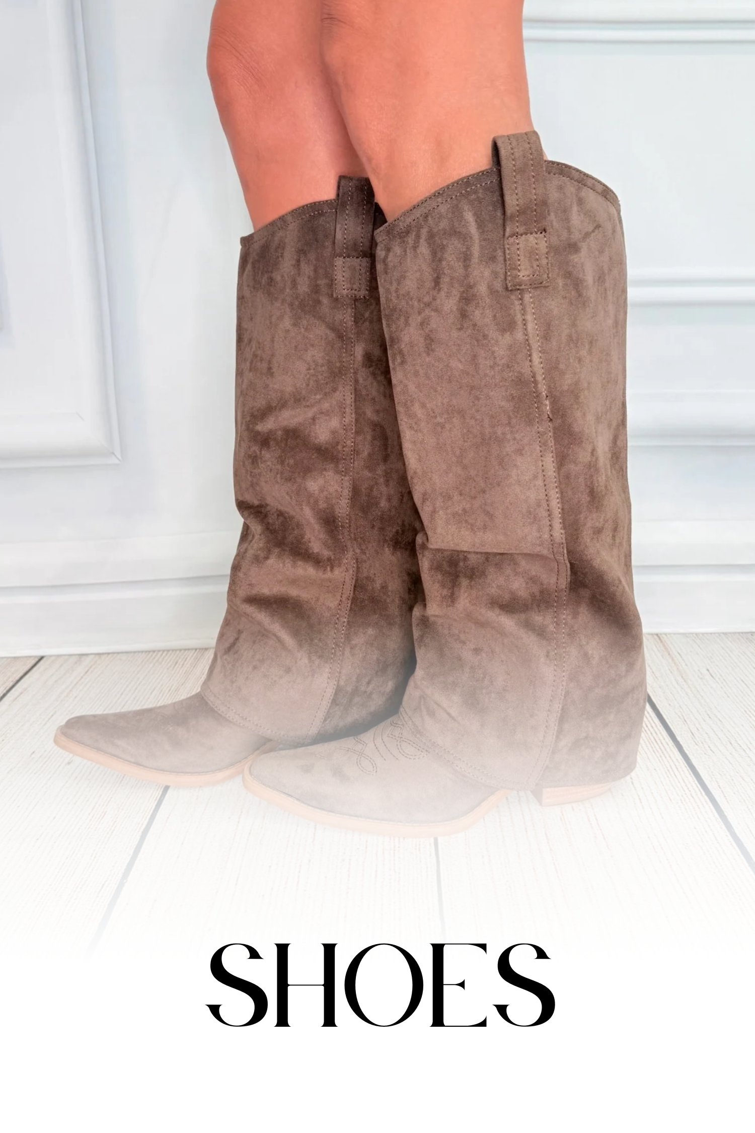 Shoes Collection | Bloom West Boutique | Houma, LA